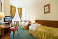 EA Hotel Rokoko - Twin 2