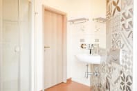 EA Hotel Victoria - Bathroom