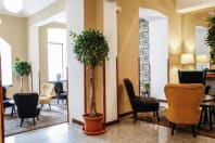 EA Hotel Victoria - Lobby