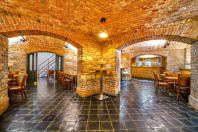 EA Hotel Victoria - Bar