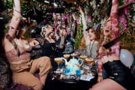 The Cocktail Club