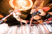 The Cocktail Club
