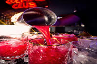 The Cocktail Club