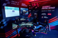 Sim Racing 1