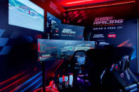 Sim Racing 3