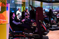 Sim Racing 4