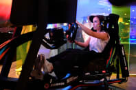 Sim Racing - Hen 2