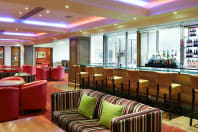 Bristol Marriott - Bar and lounge
