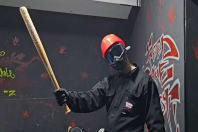Rage Room - Stag