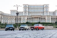 Communist Tour -2