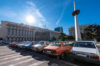 Communist Tour - 3