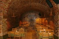 Berestoika - Restaurant