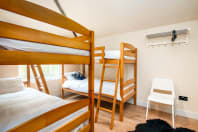 Homeapple Lodge