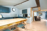 Homeapple Lodge