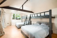 Homeapple Lodge