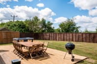 Homeapple Lodge