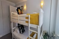 Brighton Parlourama - Weekend Rates