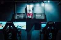 K1 Speed