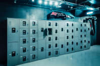 K1 Speed