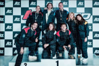 K1 Speed