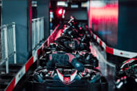 K1 Speed