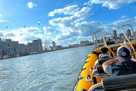 thames barrier
