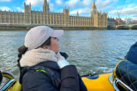thames barrier