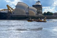thames barrier