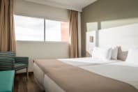 Apartamentos Vistasol