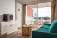 Apartamentos Vistasol
