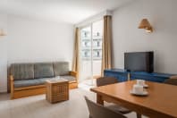 Apartamentos Vistasol