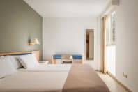 Apartamentos Vistasol