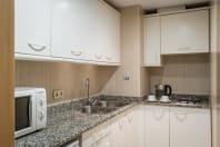Apartamentos Vistasol