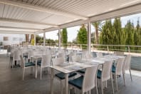 Apartamentos Vistasol