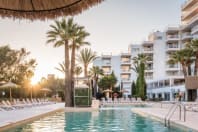 Apartamentos Vistasol