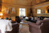 Willis Barn - New