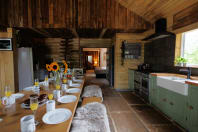Willis Barn - New