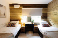 Willis Barn - NEW