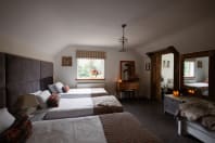 Willis House - New