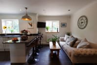 Willis House - New