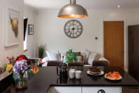 Willis House - New