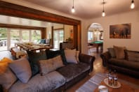 Willis House - New