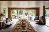 Willis House - New