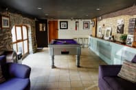 West Barn - New