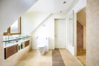 West Barn - New