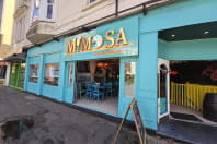 Mimosa