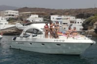 Poker Yacht 4