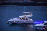 Poker Yacht Main