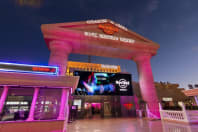 Hard Rock Cafe - Tenerife