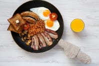 breakfast